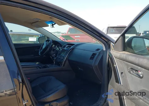 2014 Mazda Cx-9 Touring z USA, uszkodzony, nr VIN JM3TB2CA1E0434501